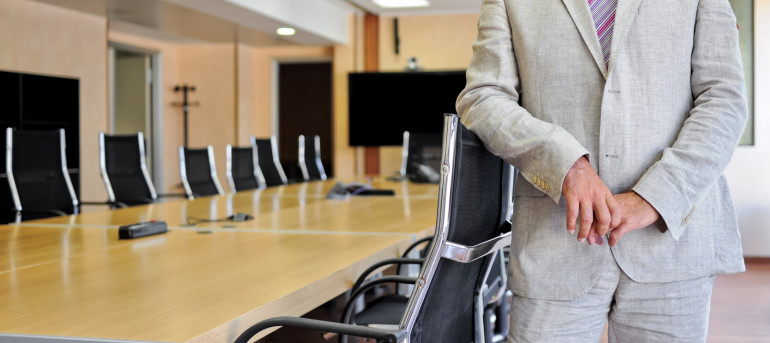 理事会・委員会管理