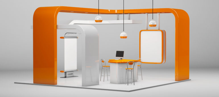 バーチャル展示会